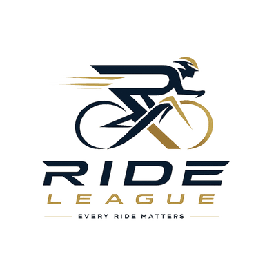 Ride League